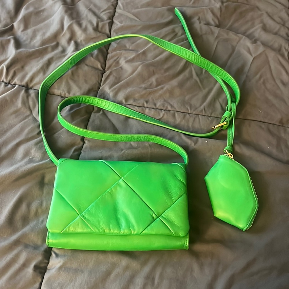 Vince Camuto Purse